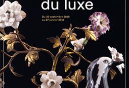 La Fabrique du luxe