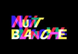 Logo Nuit Blanche