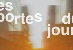 Les portes du jour