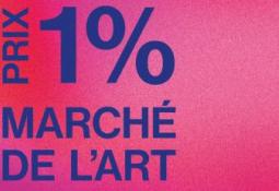 1 % marché de l'art